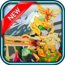 Symbol von Imperial Legend Hero RTV