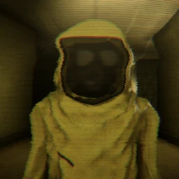 BACKROOMS: Level 0