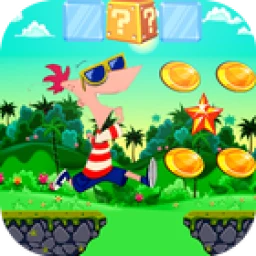 Symbol von Phineas Epic World